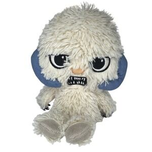 Star‎ Wars Wampa 40th Anniversary Galactic Plushies GameStop Stuffed Animal